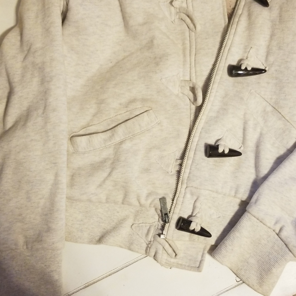 Roxy jacket - Picture 3 of 6